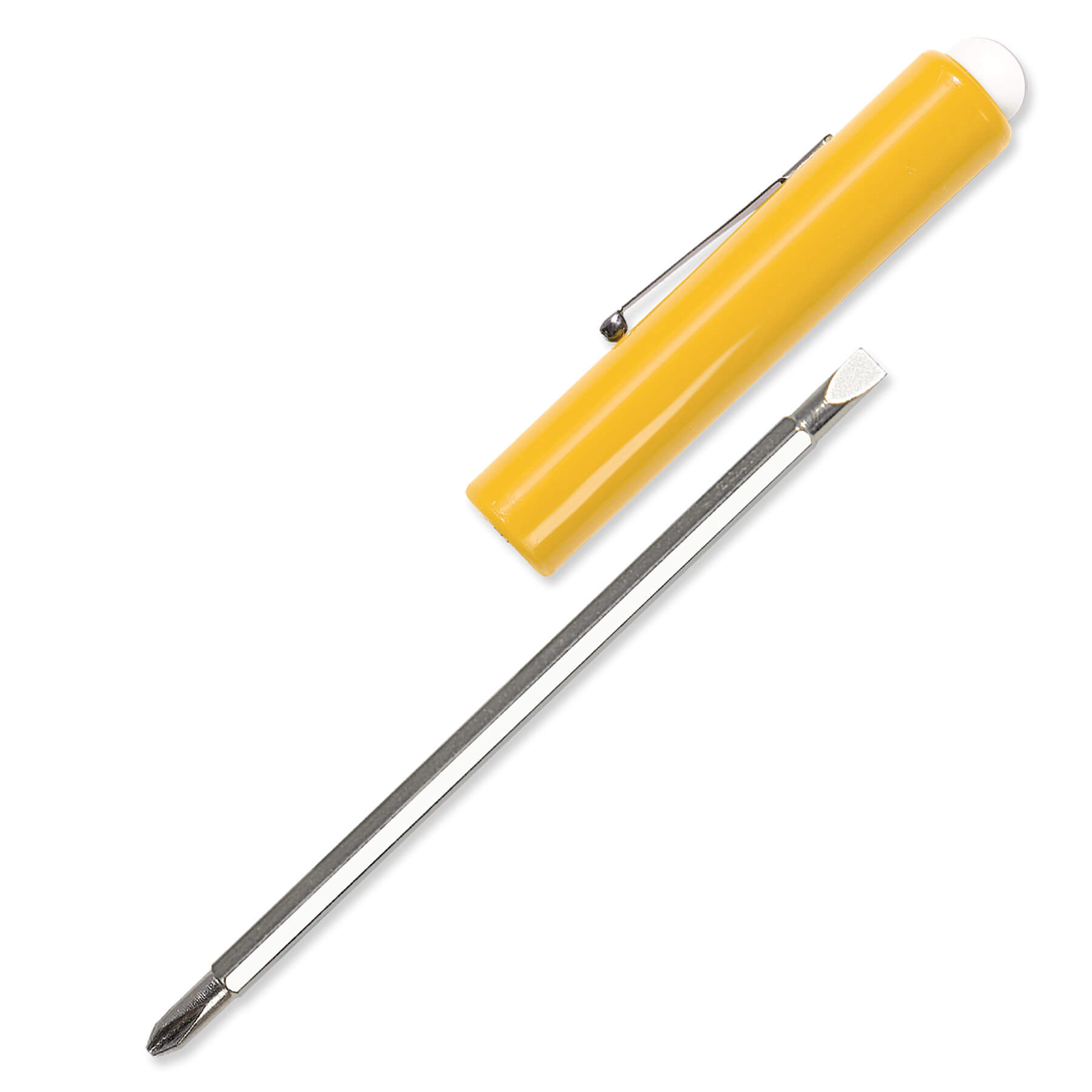 Yellow Blank